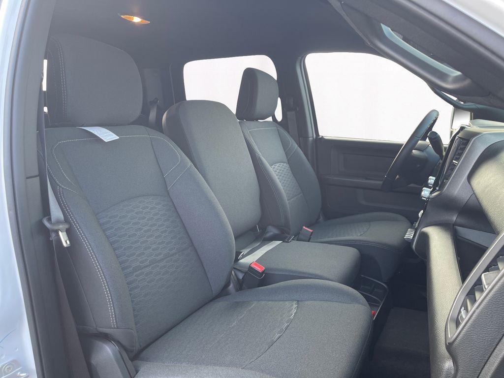 new 2026 Ram 3500 car, priced at $66,056