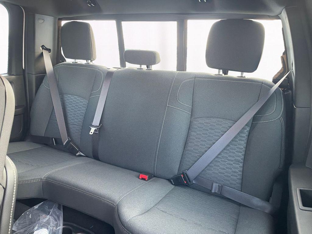 new 2026 Ram 3500 car, priced at $66,056