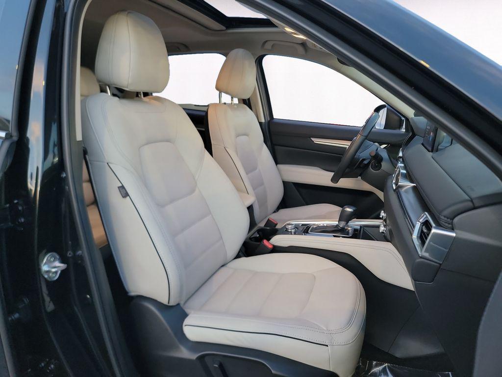used 2025 Mazda CX-5 car, priced at $32,759