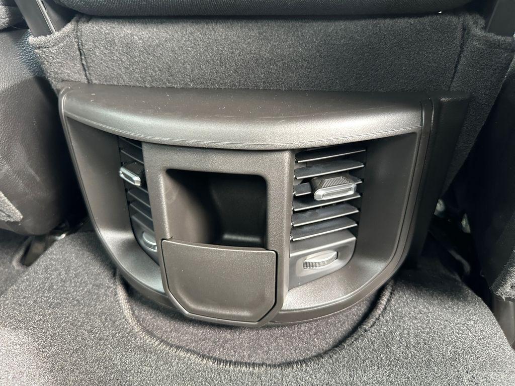 new 2025 Ram 2500 car, priced at $62,741