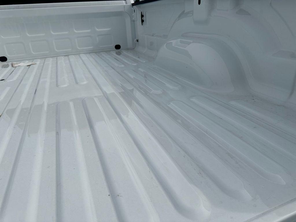 new 2025 Ram 2500 car, priced at $62,741