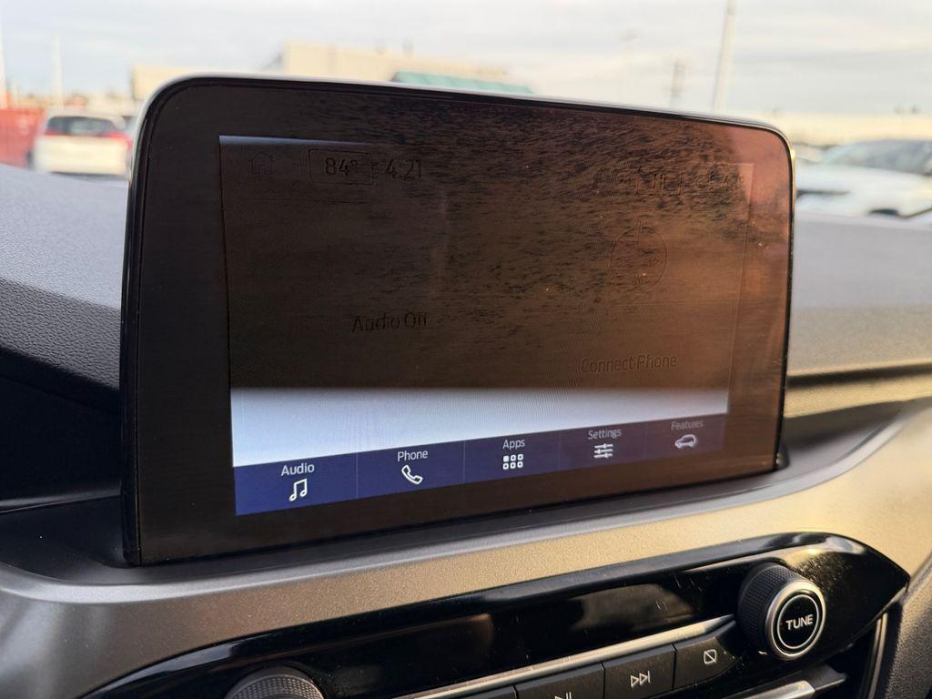 used 2024 Ford Escape car, priced at $18,000