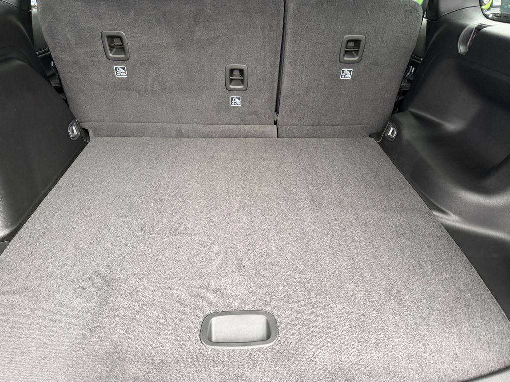 new 2025 Jeep Grand Cherokee car, priced at $36,491