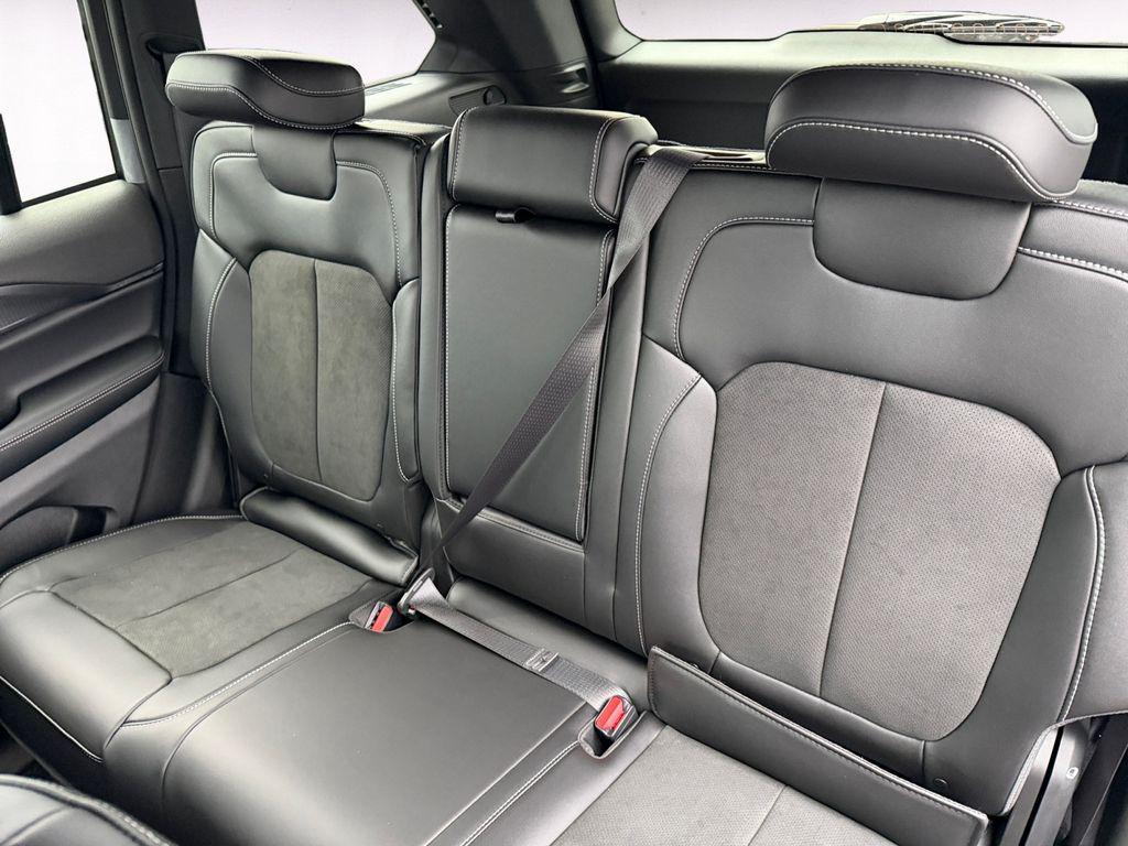 new 2025 Jeep Grand Cherokee car, priced at $36,491