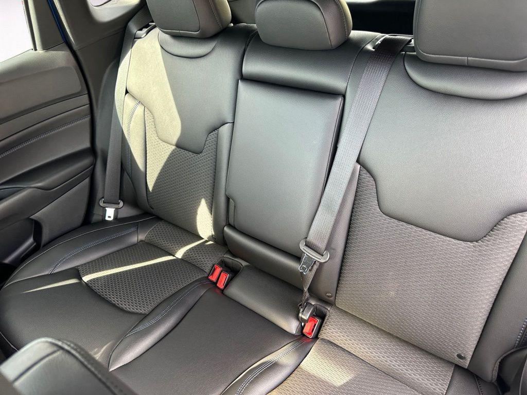 new 2026 Jeep Compass car, priced at $26,237