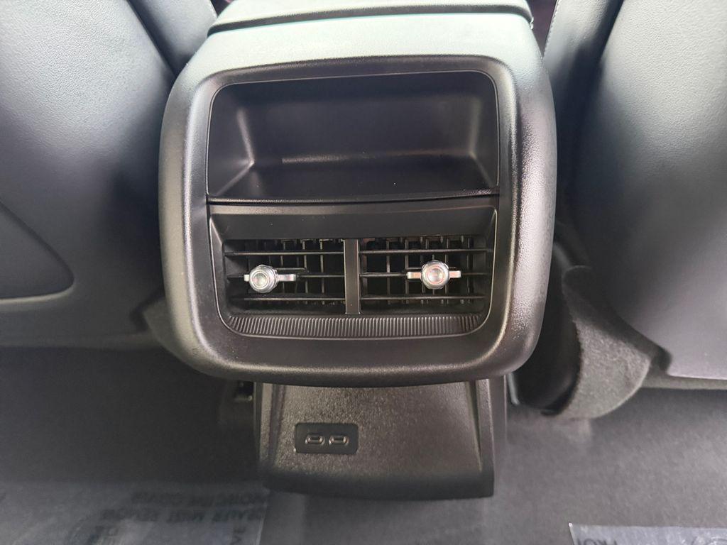 used 2024 Cadillac LYRIQ car, priced at $35,850