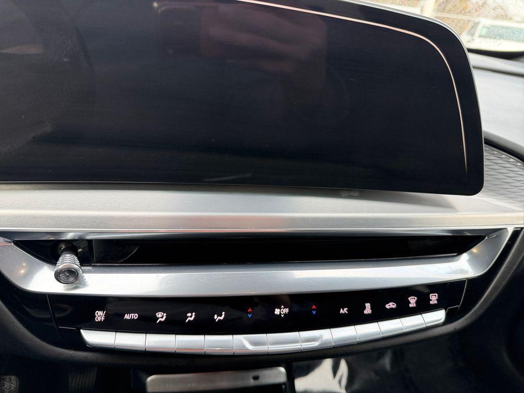 used 2024 Cadillac LYRIQ car, priced at $35,850