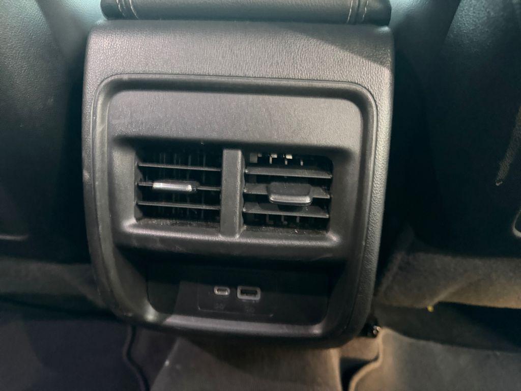 used 2024 Cadillac XT4 car, priced at $26,245