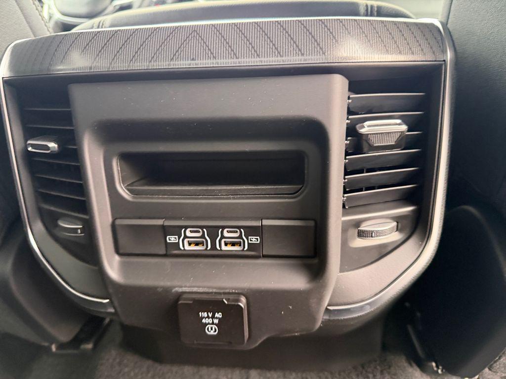 new 2026 Ram 1500 car, priced at $53,435