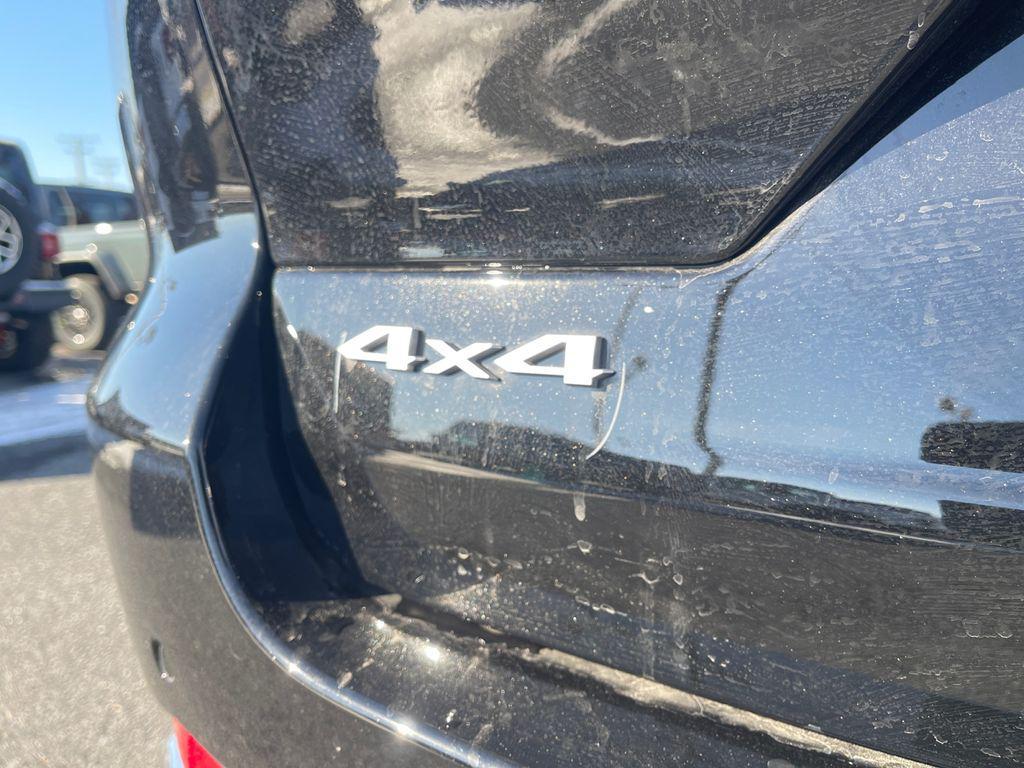 new 2025 Jeep Grand Cherokee car, priced at $48,394