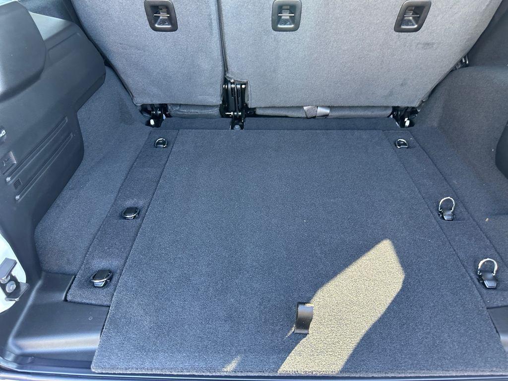 new 2026 Jeep Wrangler car, priced at $46,756