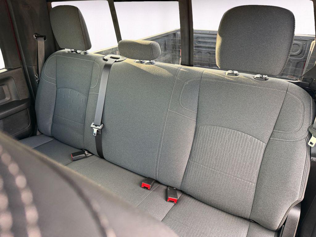 used 2023 Ram 3500 car, priced at $47,500