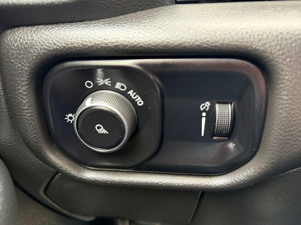 used 2023 Ram 3500 car, priced at $47,500