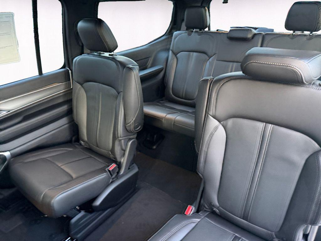 new 2026 Jeep Grand Wagoneer car, priced at $73,025