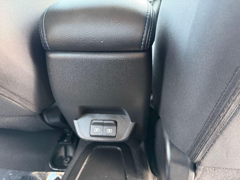 used 2022 Nissan Leaf car, priced at $11,000