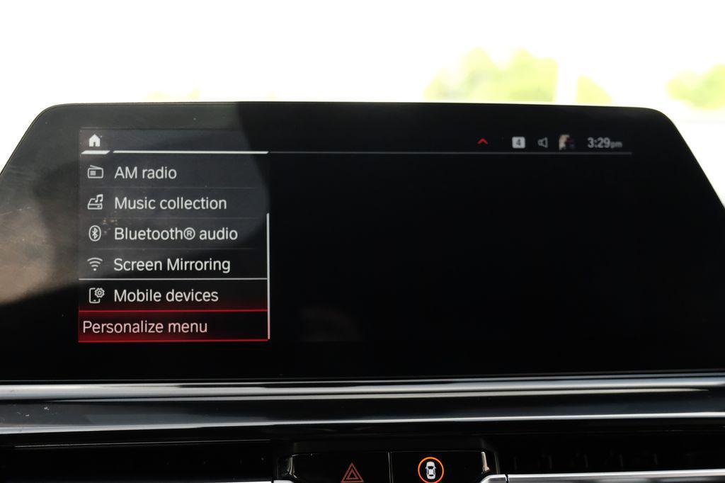 used 2020 BMW M8 car, priced at $59,990