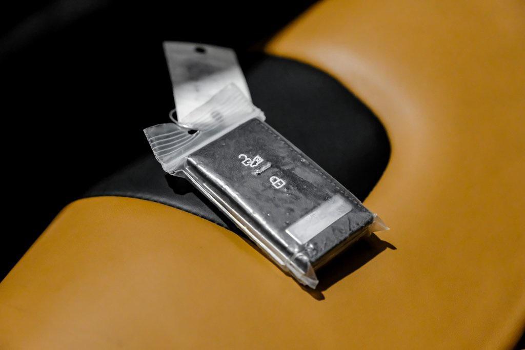 2022 Rosso Ferrari F1-75 Ferrari SF90 Spider