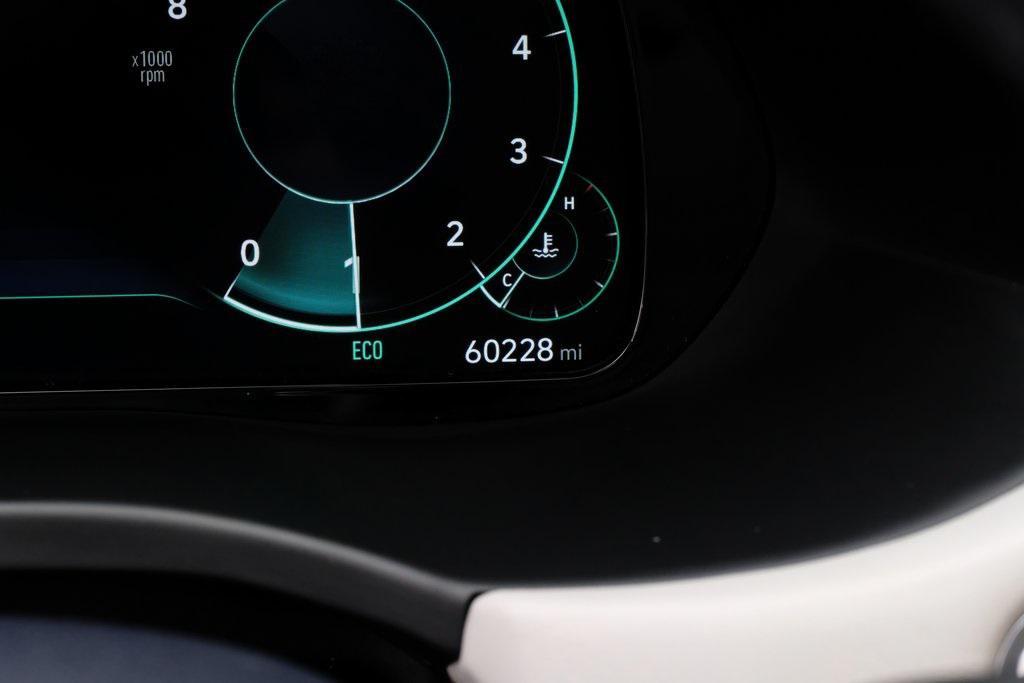 used 2021 Hyundai Palisade car, priced at $25,740