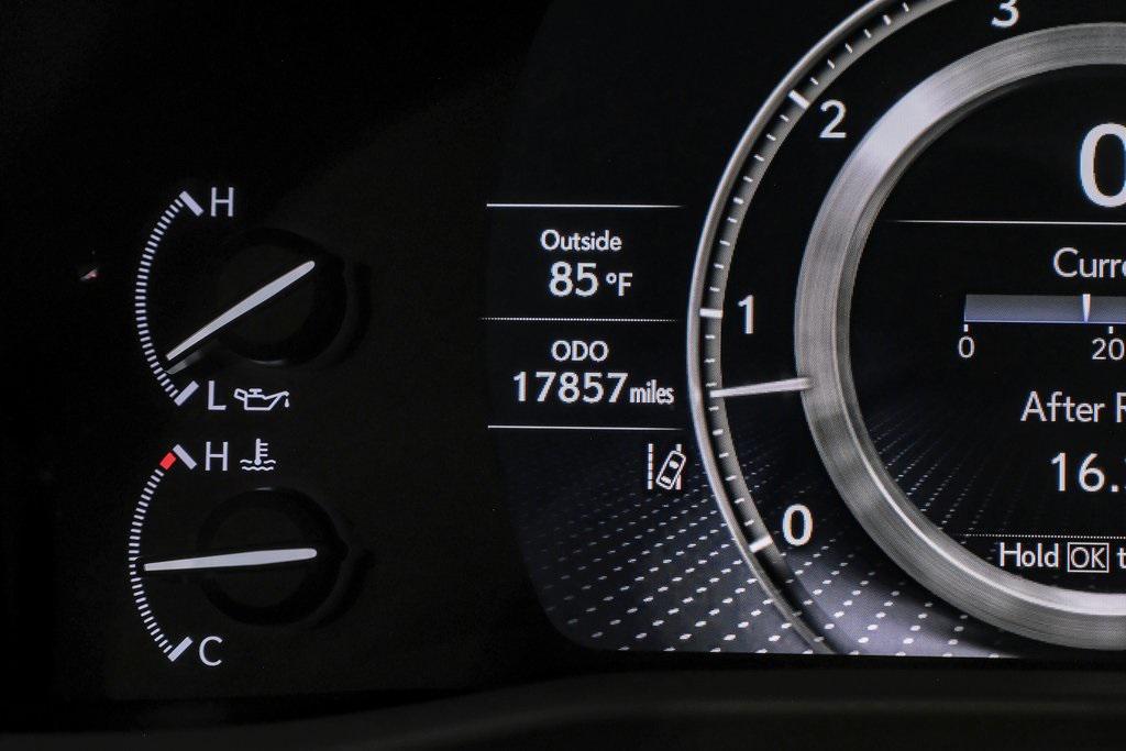 used 2024 Lexus LX 600 car, priced at $98,990