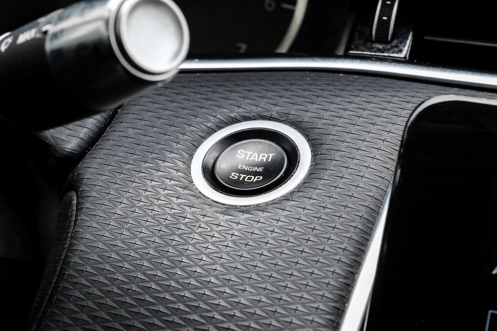 used 2021 Land Rover Range Rover Evoque car, priced at $24,940