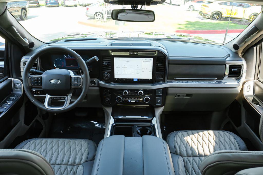 used 2026 Ford F-450 car, priced at $138,990