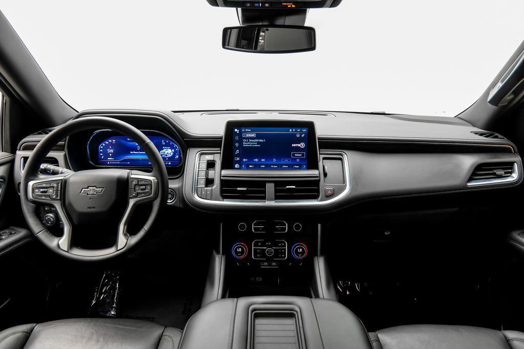 used 2023 Chevrolet Tahoe car, priced at $64,990