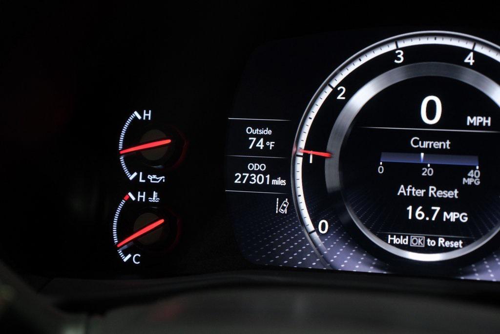 used 2023 Lexus LX 600 car, priced at $92,990