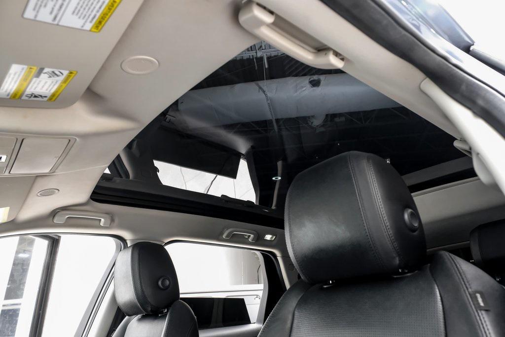 used 2021 Land Rover Discovery Sport car, priced at $21,390