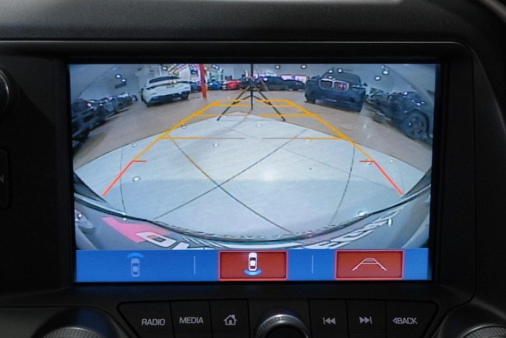 used 2019 Chevrolet Corvette car, priced at $63,770