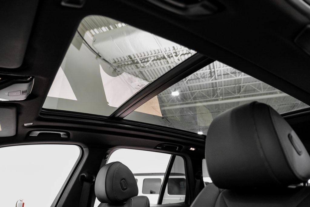 used 2023 BMW X5 PHEV car, priced at $41,250