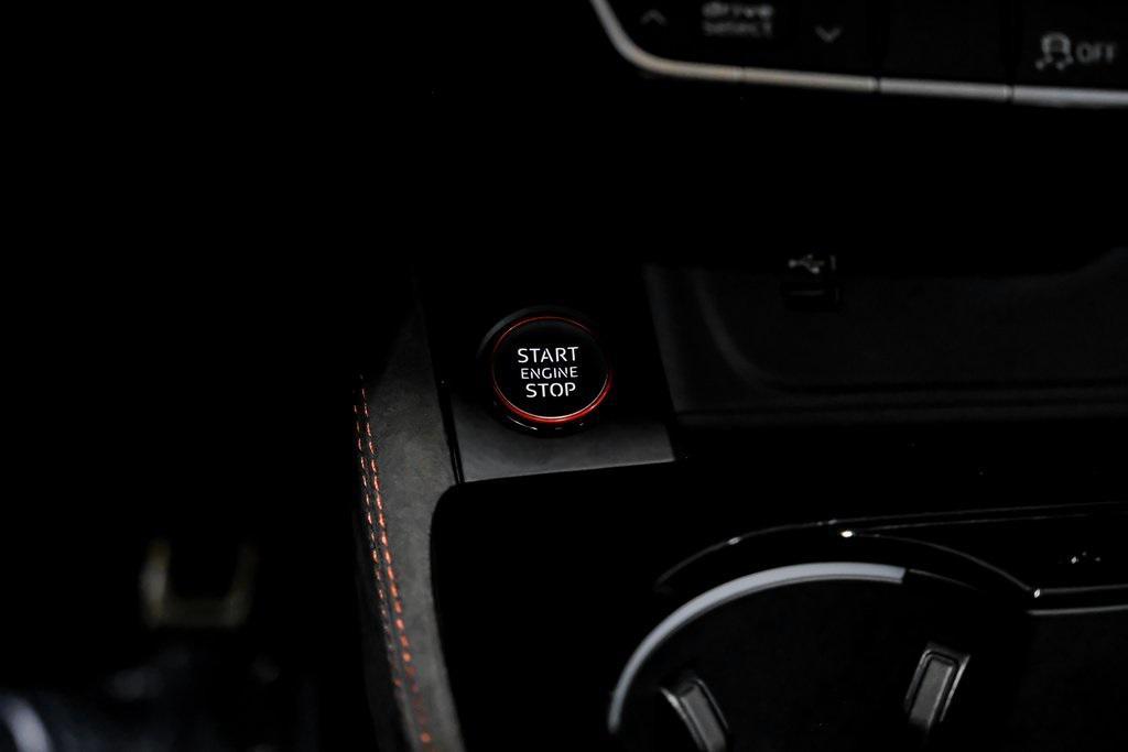 used 2023 Audi RS 5 car, priced at $64,990