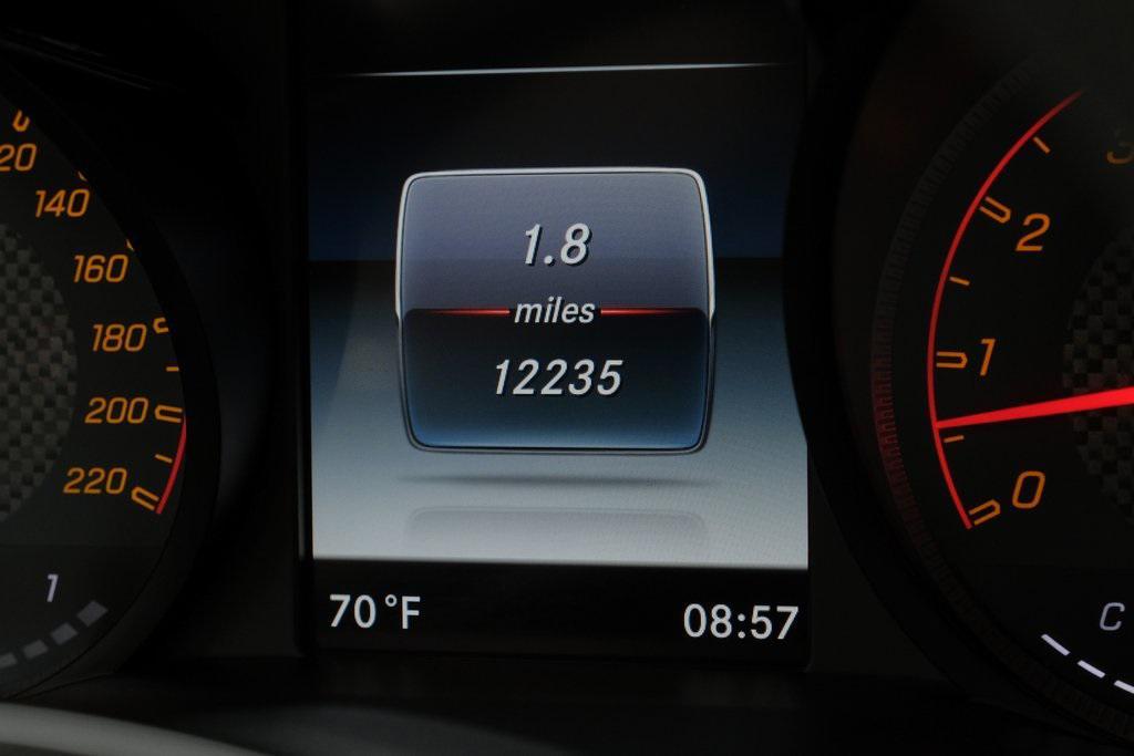 used 2018 Mercedes-Benz AMG GT car, priced at $135,990