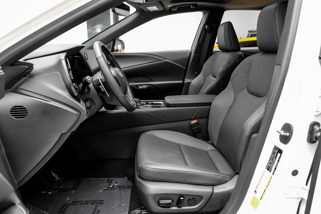 used 2024 Lexus RX 350 car, priced at $51,550