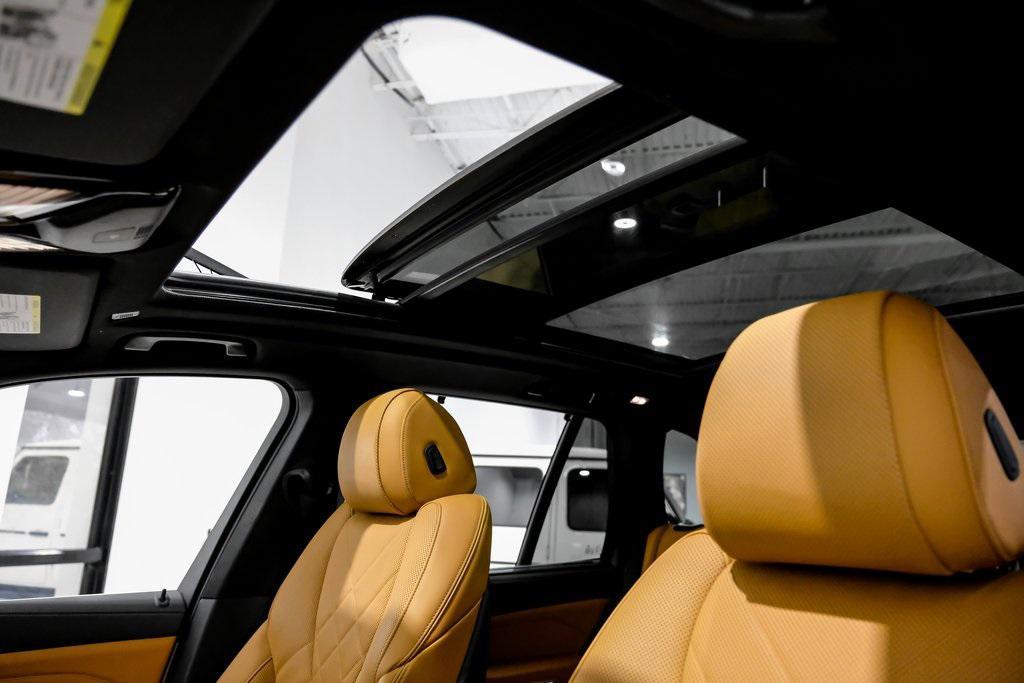 used 2023 BMW X5 car, priced at $44,990