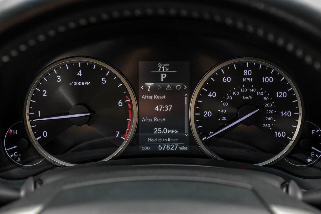 used 2017 Lexus NX 200t car, priced at $20,990