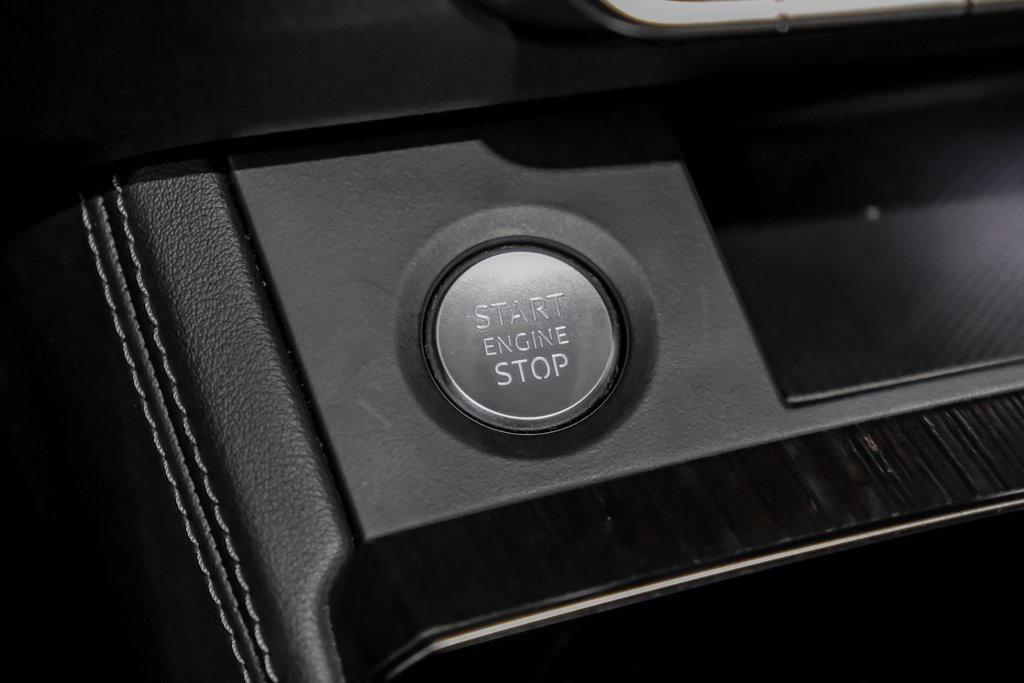 used 2024 Audi Q5 e car, priced at $39,740