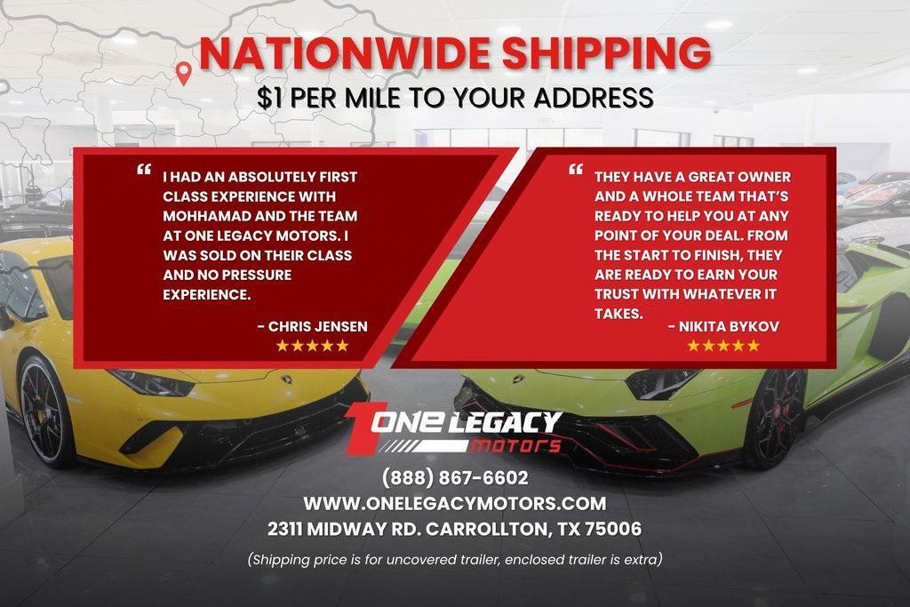 used 2020 Bentley Continental GT car, priced at $158,990