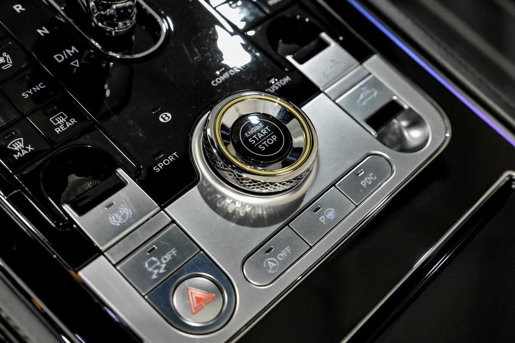 used 2020 Bentley Continental GT car, priced at $158,990