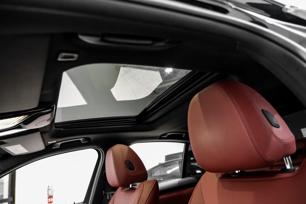 used 2023 BMW 330 car, priced at $34,990