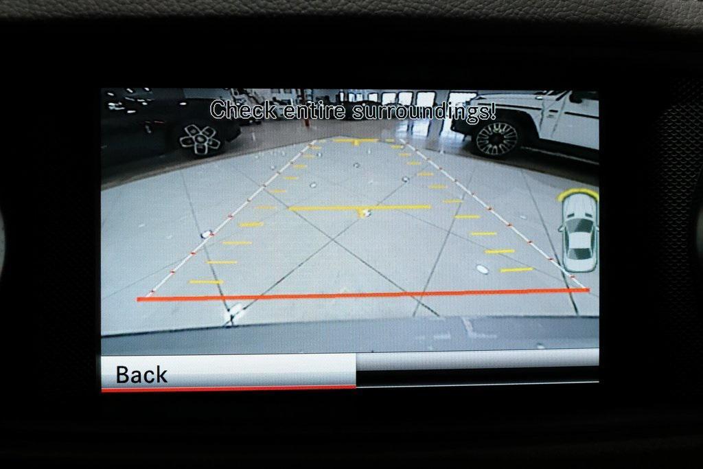 used 2014 Mercedes-Benz SL-Class car, priced at $47,990