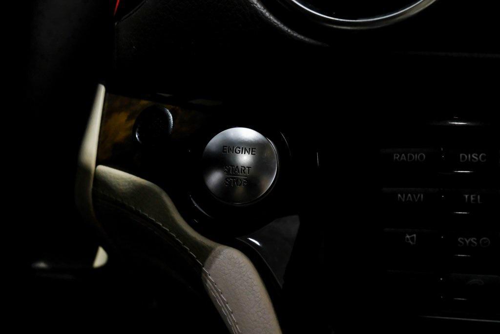 used 2014 Mercedes-Benz SL-Class car, priced at $47,990