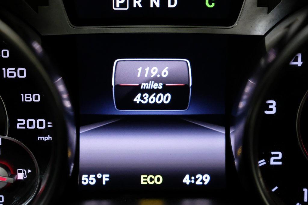 used 2014 Mercedes-Benz SL-Class car, priced at $47,990