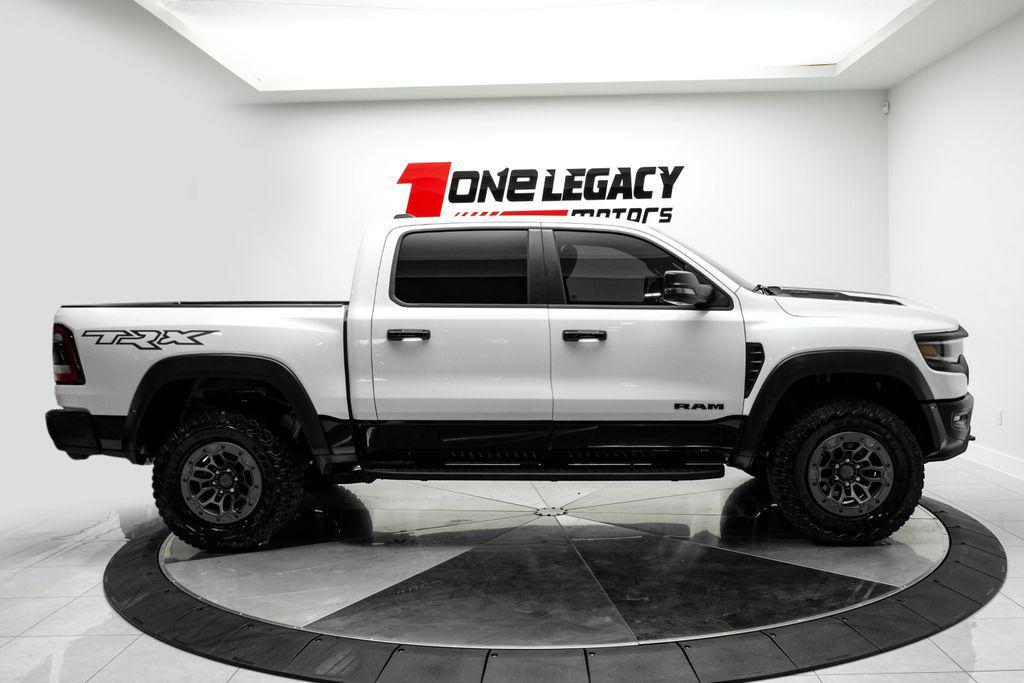 used 2024 Ram 1500 car, priced at $103,990