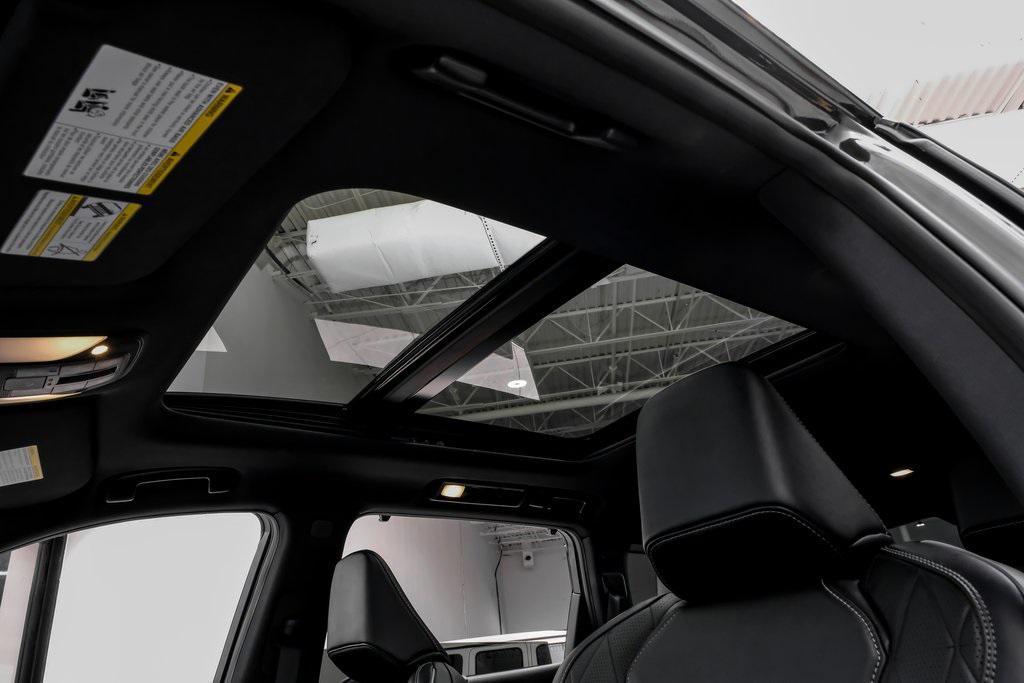 used 2024 INFINITI QX60 car, priced at $41,440