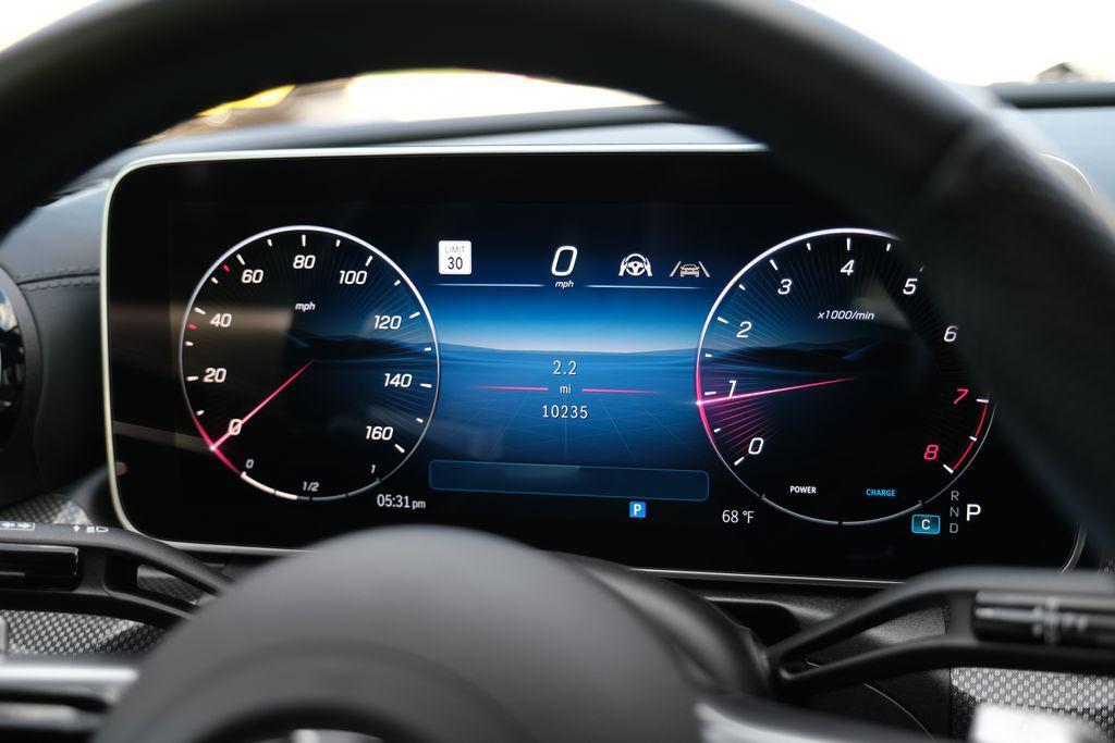 used 2024 Mercedes-Benz CLE 300 car, priced at $51,990