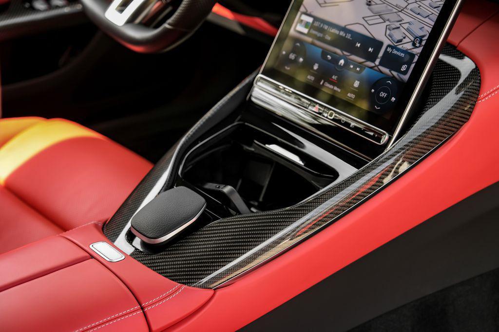 used 2022 Mercedes-Benz AMG SL 63 car, priced at $105,990