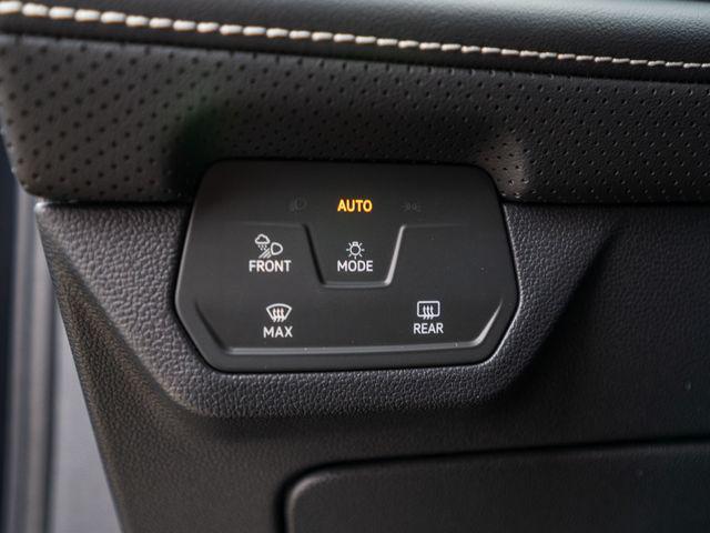 new 2026 Volkswagen Atlas Cross Sport car, priced at $48,977