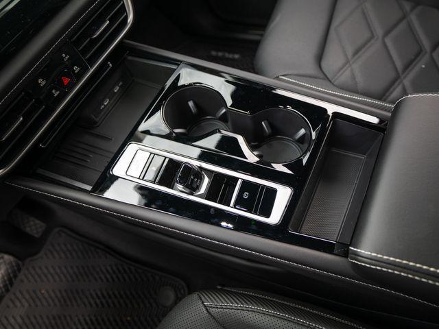 new 2026 Volkswagen Atlas Cross Sport car, priced at $48,977