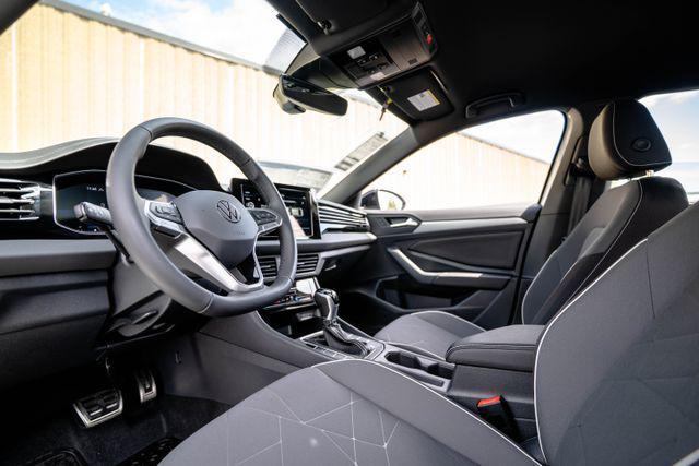new 2026 Volkswagen Jetta car, priced at $27,626