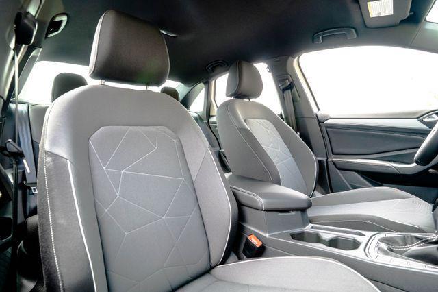 new 2026 Volkswagen Jetta car, priced at $27,626